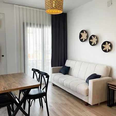 Apartment Aden *