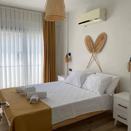 Apartment Aden *