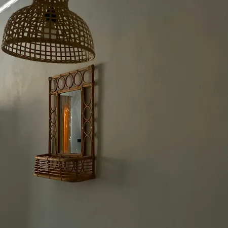 Aden Apartment