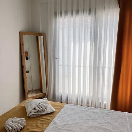 Aden Apartment *