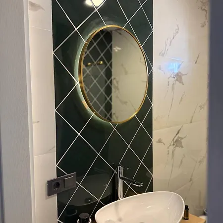 Apartment Aden *