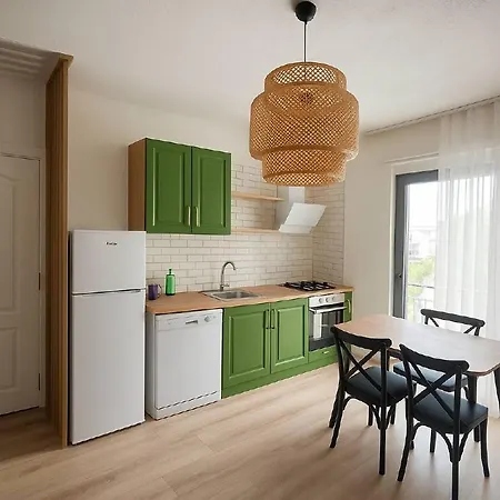 Aden Apartment