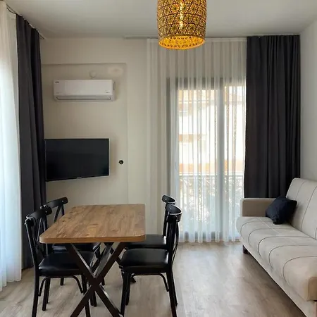 Apartment Aden Fethiye