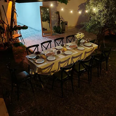 Apartment Aden Fethiye