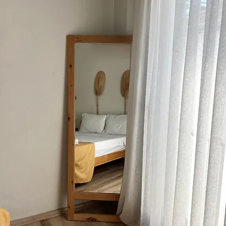 Lägenhet Aden Fethiye