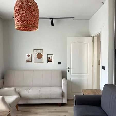 Apartment Aden Fethiye