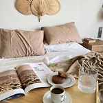 Aden Apartment *