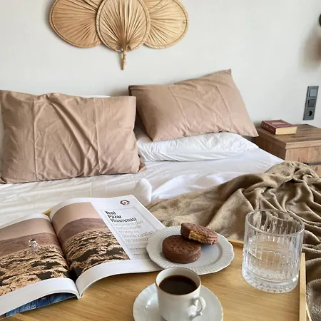 Aden Appartement *