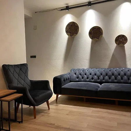 Apartment Aden