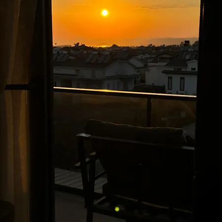 Aden Apartment