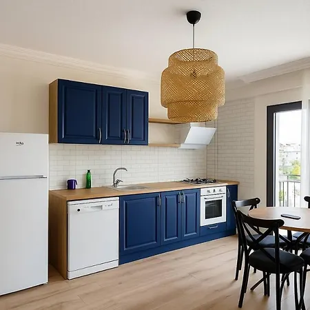 Apartment Aden