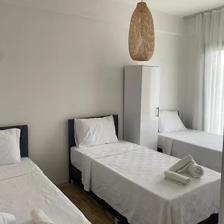 Aden Apartment